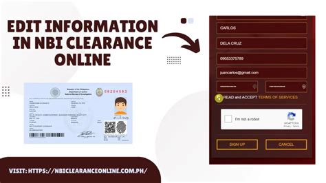 nbi clearance refund.